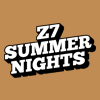 Logo Z7 Summer Nights Open Air