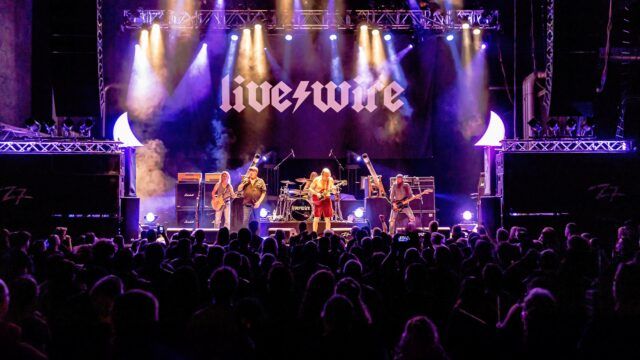 live/wire