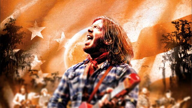 Creedence Clearwater Review