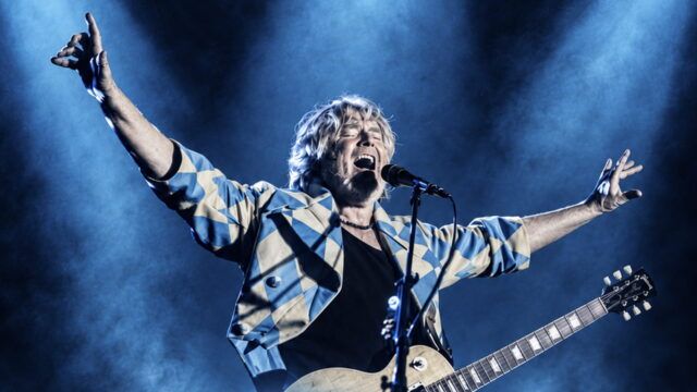 Pendragon