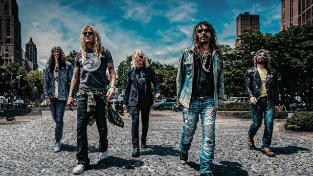The Dead Daisies