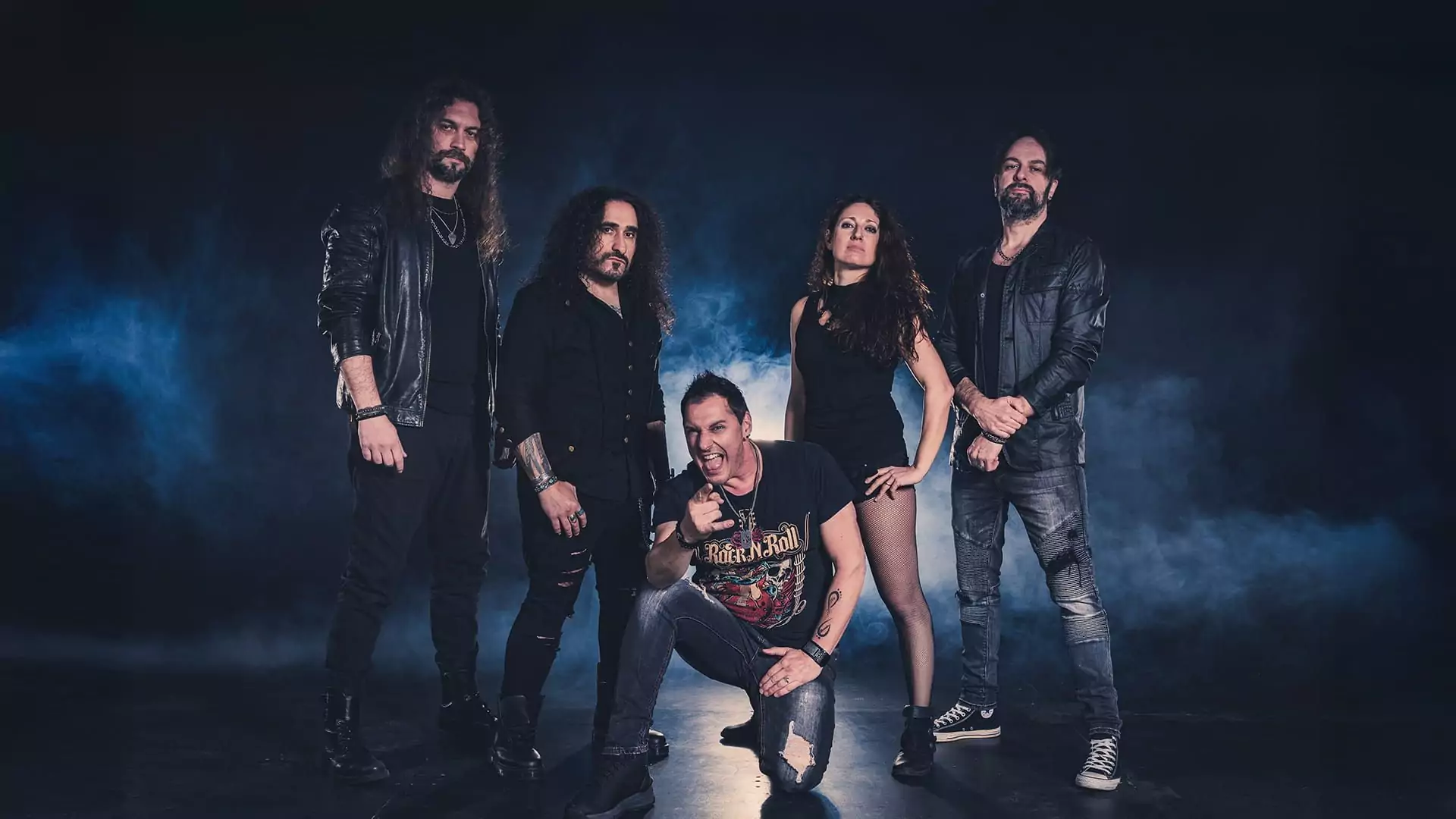 Hardline bring melodic rock history back to life at Z7
