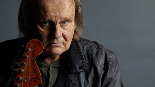 Walter Trout