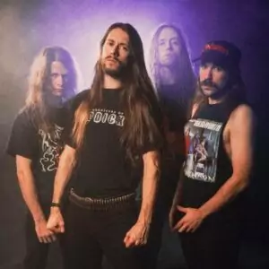 Death To All - Konzertfabrik Z7