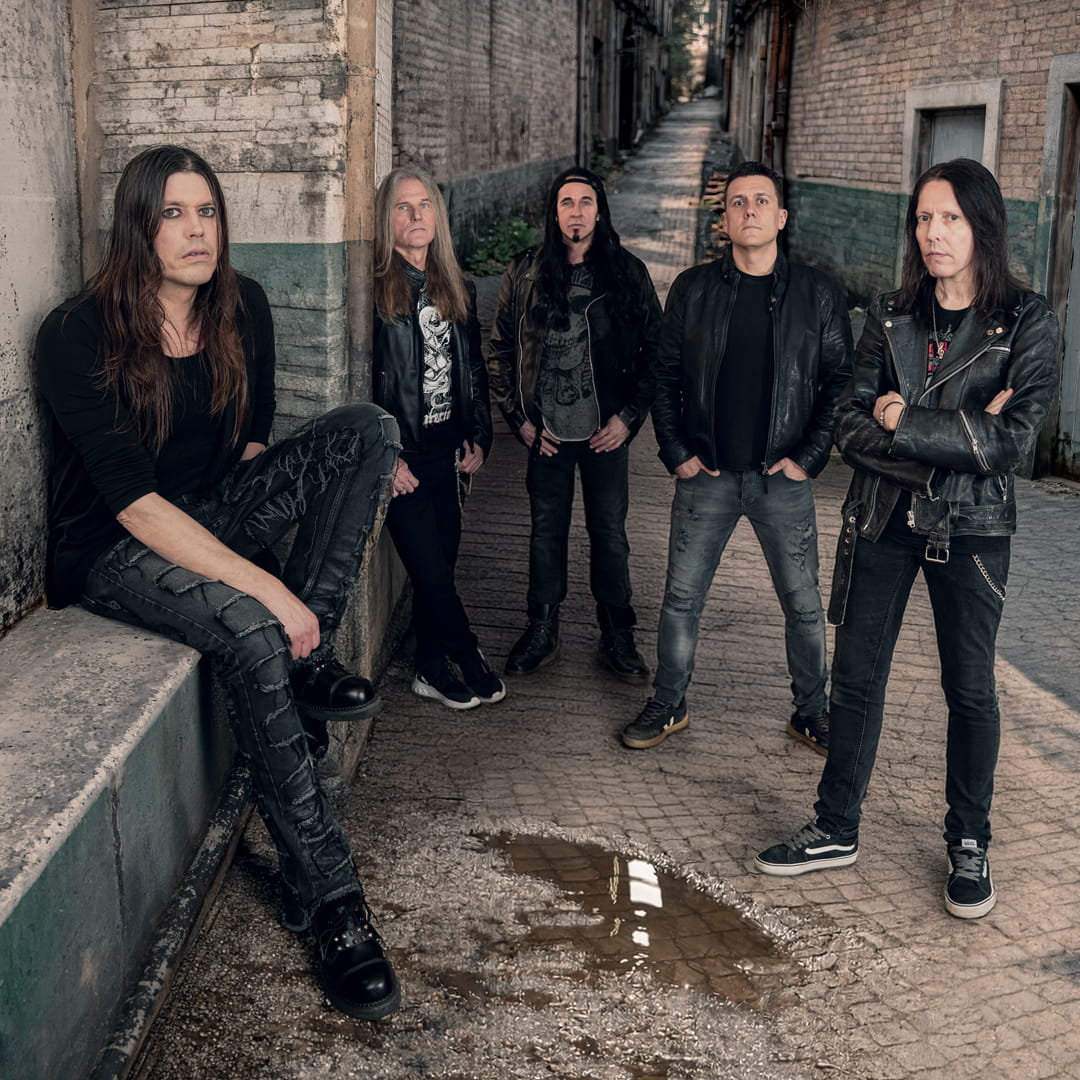 Shakra - Konzertfabrik Z7
