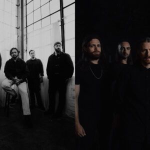 Erra + Currents