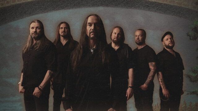 Amorphis