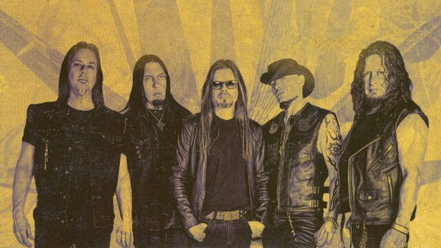 Queensrÿche