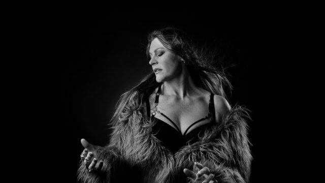 Floor Jansen