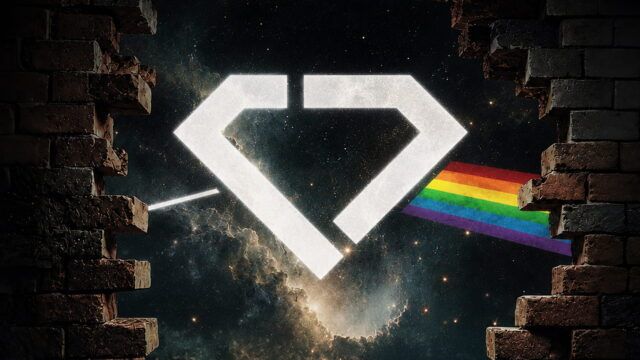 Crazy Diamond