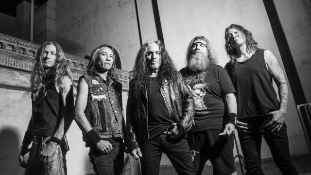 Death Angel