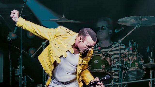 A Night Of Queen