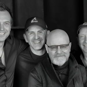 Wishbone Ash