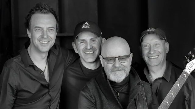 Wishbone Ash