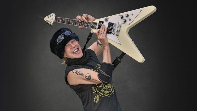 Michael Schenker Group