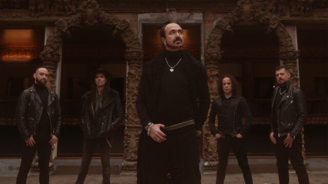 Moonspell